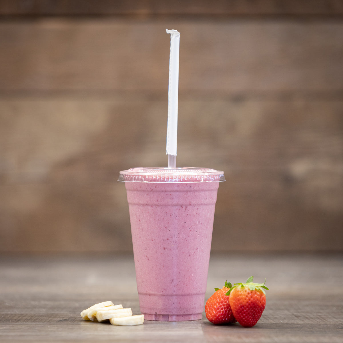 Strawberry Banana