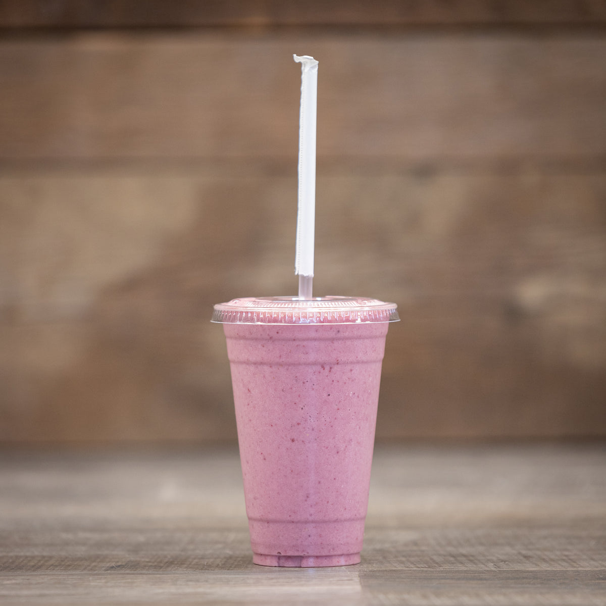 Strawberry Banana