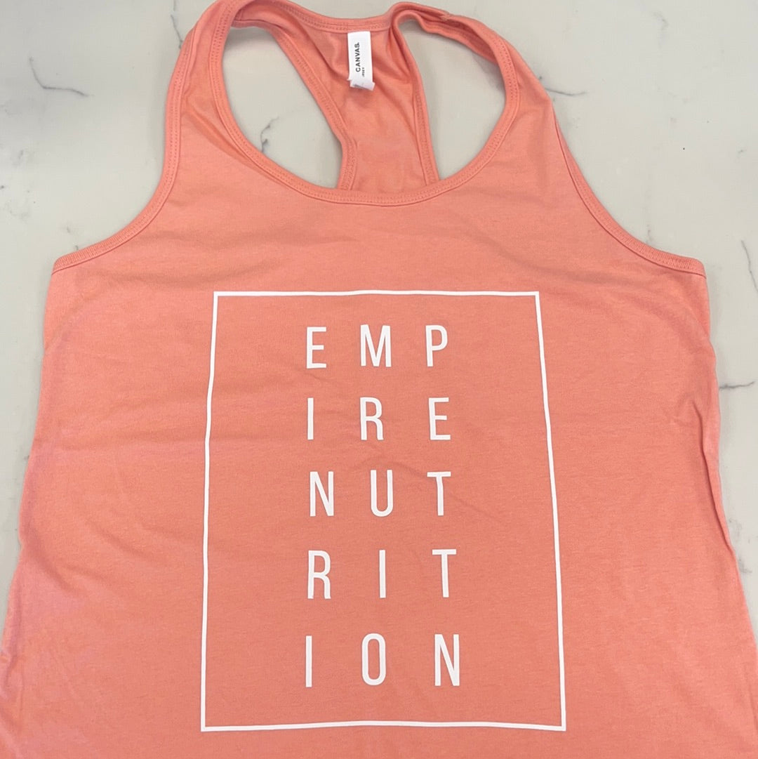 Summer tank LADIES