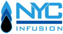 NYC Infusion Logo